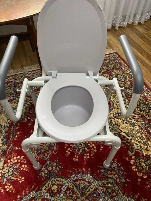 Биотуалет переносной