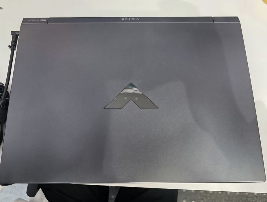 Hp Victus Gaming Laptop AMD Ryzen 5