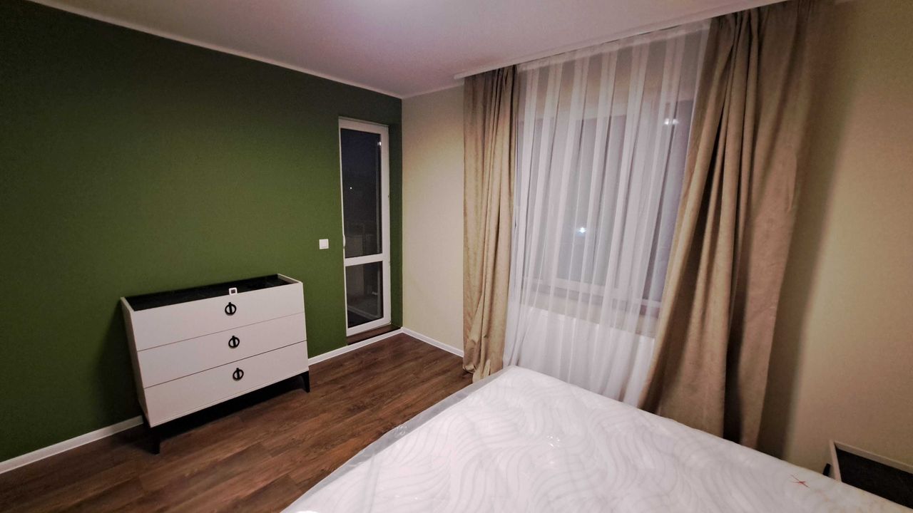 Дава се под наем Двустаен апартамент в София, Овча купел - 74 кв.м за 613 € - Снимка #6