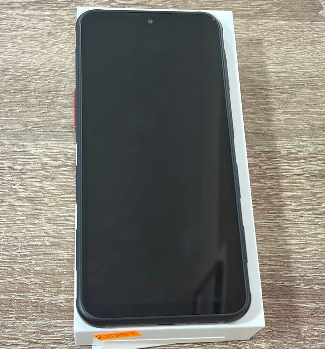 Samsung Galaxy Xcover 7 Pro 128GB 6GB RAM Dual-SIM