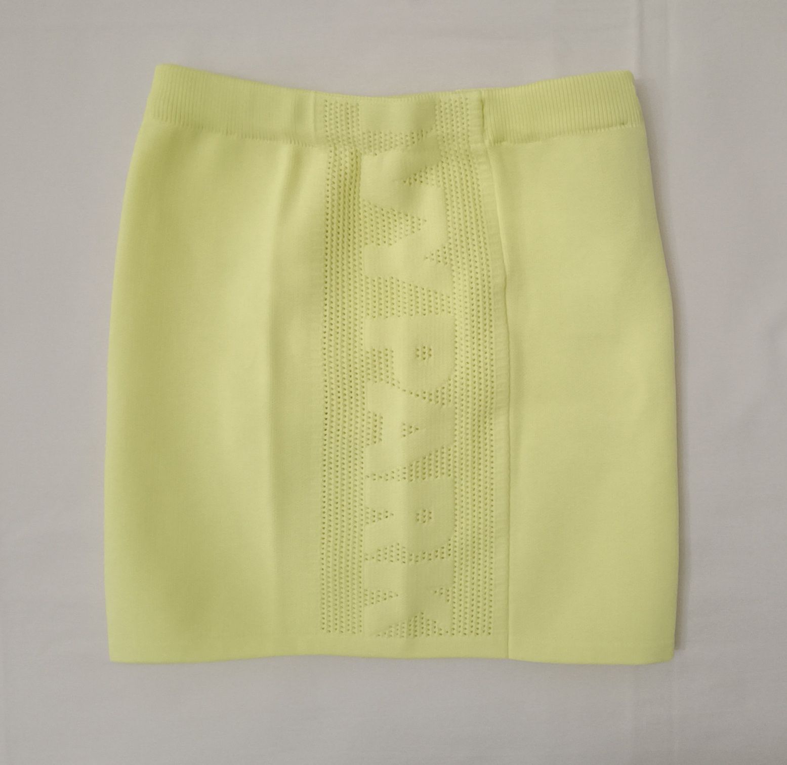 Adidas Ivy Park Knit Skirt оригинална пола XS Адидас спорт