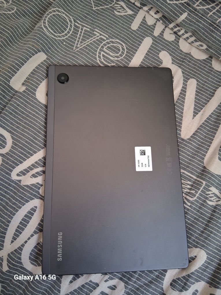 Samsung Galaxy Tab A8