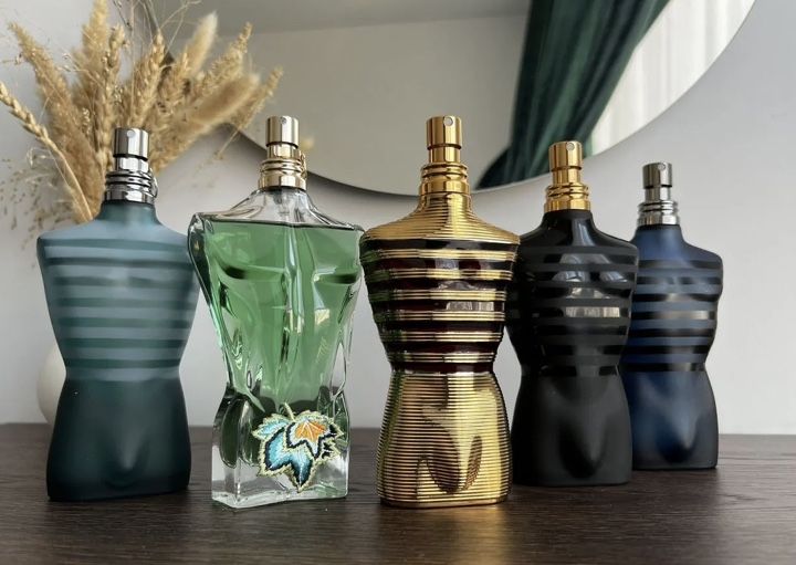 Парфюм Bois Imperial оригинал 100% атир духи Atir Parfum