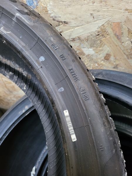 225/40/19 PIRELLI 1бр