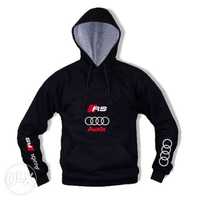 Hanorac Audi RS