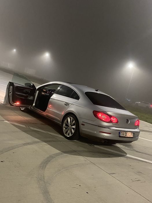 Passat cc2010 doar variante