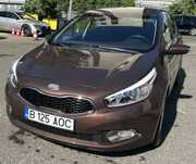 Kia Ceed Kia Ceed (JD), 94900km,128CP, distributie lant, (40500 lei)