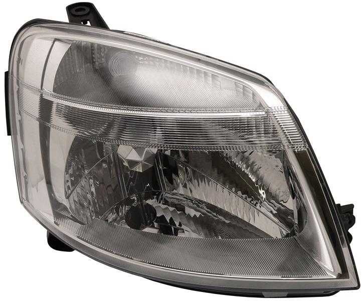 Far stanga/dreapta Citroen Berlingo an 2003-2011 , faruri noi