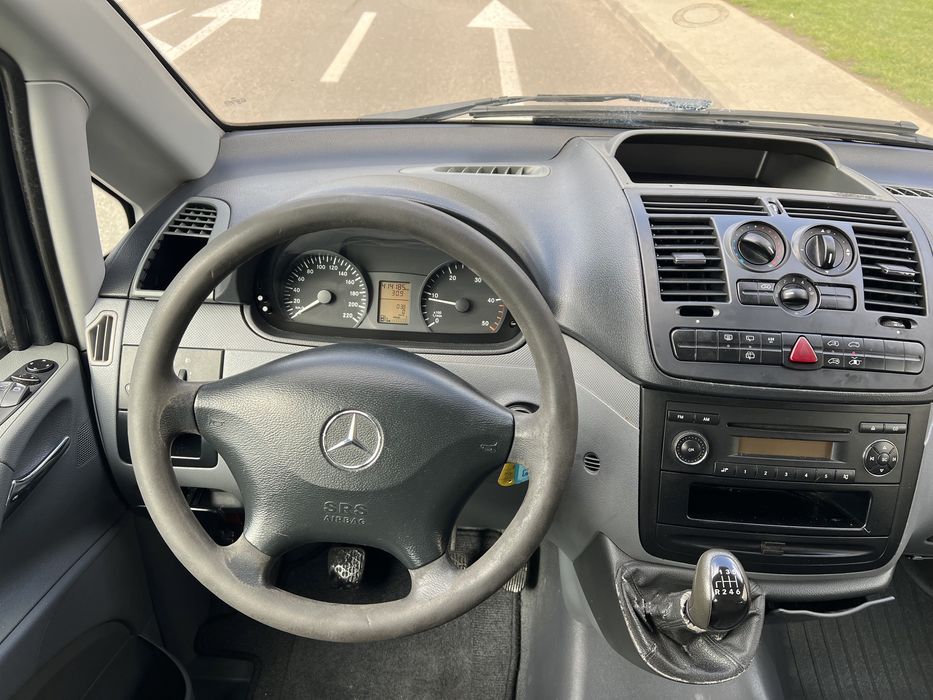 Vito euro4 9 locuri