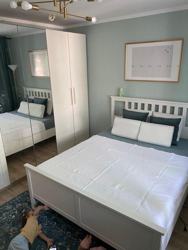 Vand apartament 4 camere decomandat sector 3 Bucuresti