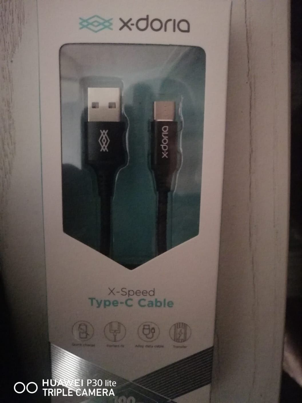 Переходник микро usb на туре с