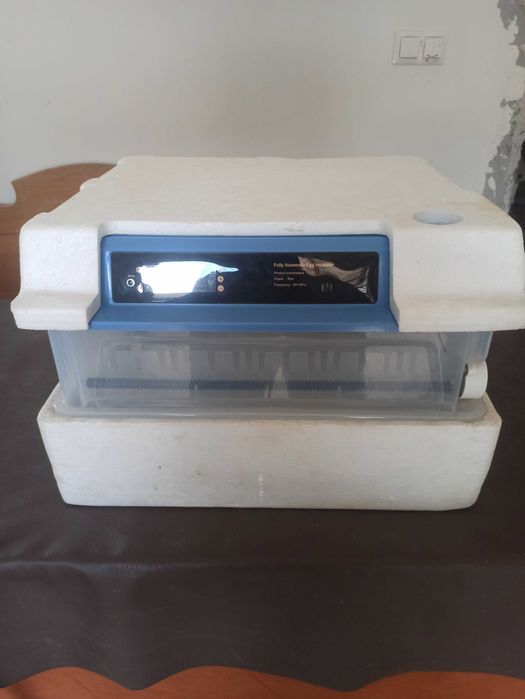 Icubator automat ,clocitoare
