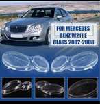 Sticla far mercedes w211 2003-2009\\w210 99-03