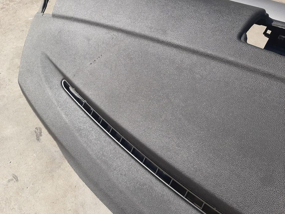 kit plansa bord bmw seria 1 e81 e87