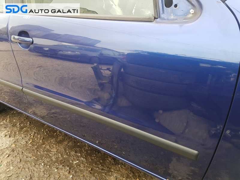 Usa Usi Portiera Portiere Dezechipata Fata Dreapta Seat Toledo 2 1999 - 2006 Cod Culoare LS5S