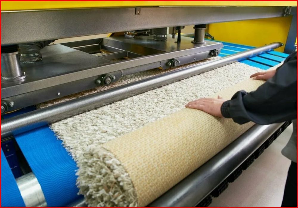 Чистка ковров, стирка ковров, химчистка ковров