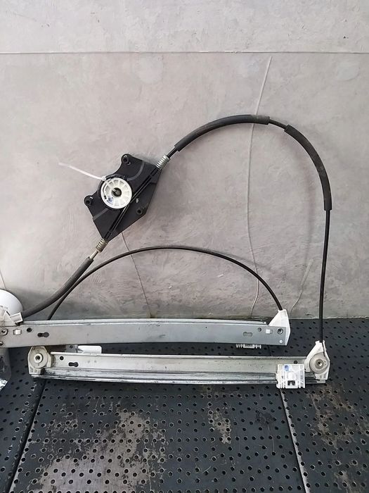 Macara geam electric stanga fata audi a4 b7 8e