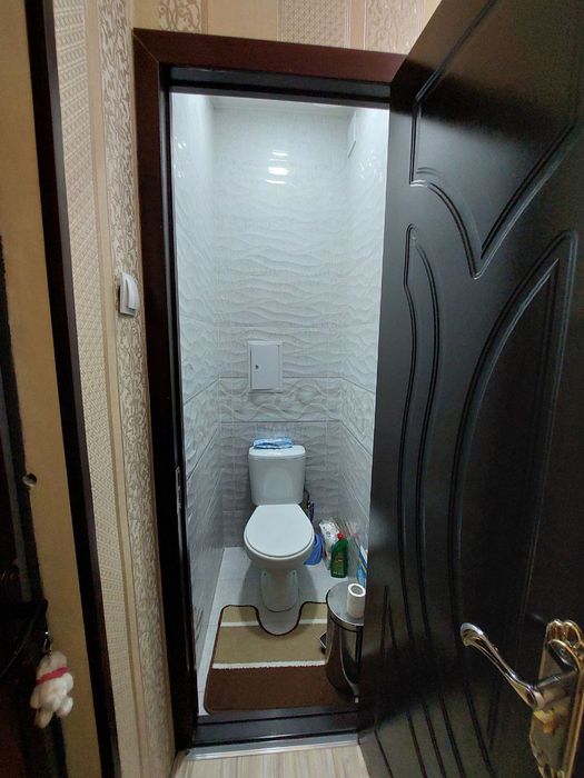 Сдается 2³ ком квартира Лисионова 4