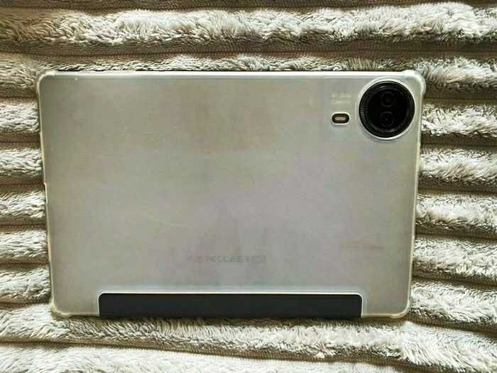 Планшет Teclast T50Plus (256GB) Поддерживает Сим Карты.