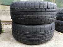 225/55/17 2бр.Roadstone Зимни гуми
