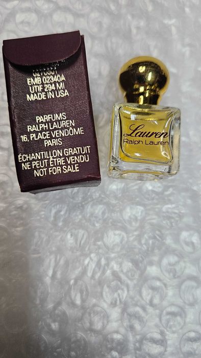 Lauren Perfume by Ralph Lauren 4 oz~118mL Apa de toaletă pentru femei