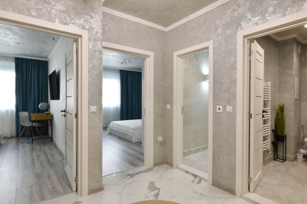 Продава се Тристаен апартамент в Велико Търново, Картала - 112 кв.м за 1545 €/кв.м - Снимка #5