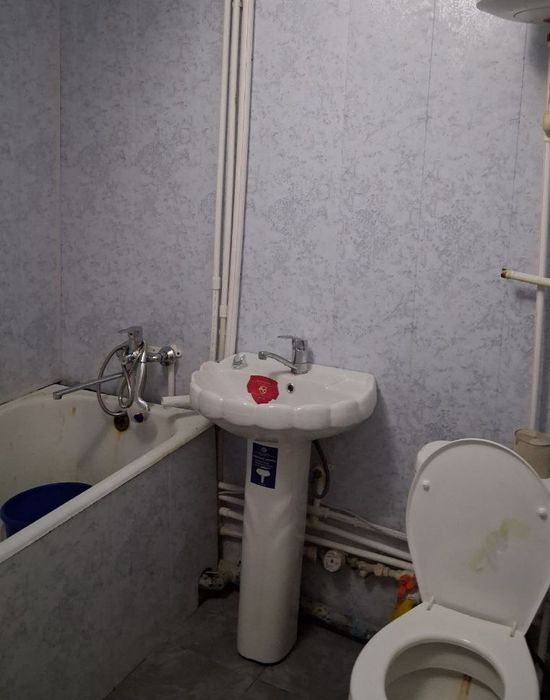 Ижара Кора Камыш 1/3 Гскб Галаба бог якин оилага