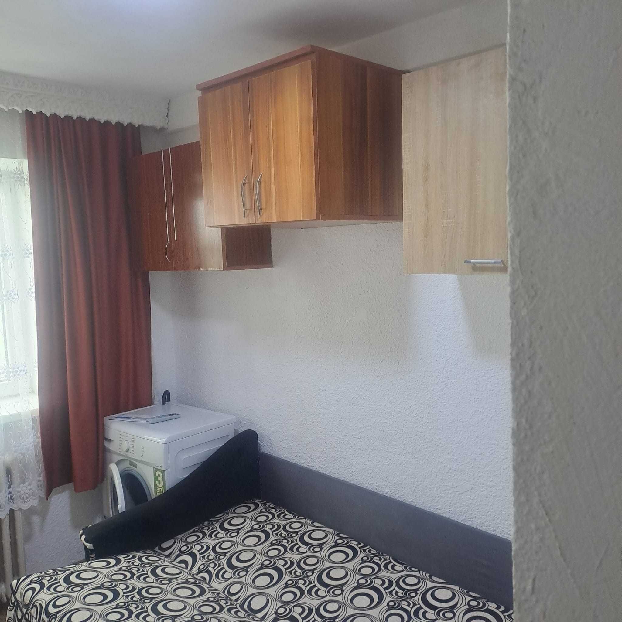 Schimb garsoniera comfort redus cu garsoniera comfort 1