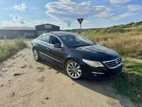 Vand vw passat cc
