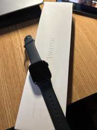 Apple watch 7, GPS, Midnight Aluminium Sport Band 41 mm