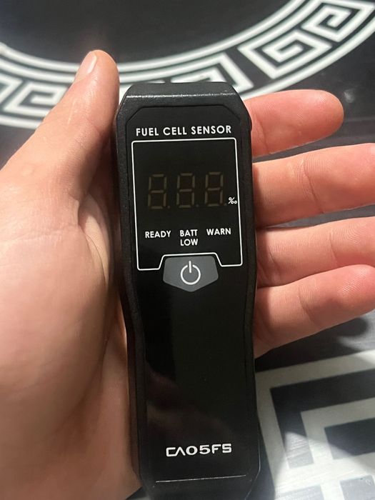 Vând fiolă CAO5FS noua fuel cell senzor