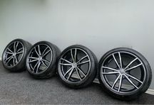 Jante originale BMW R19 seria 3 G20 G21 G22 G23 19” 8090094 style 791