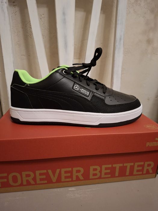 кецове Mercedes AMG Petronas F1