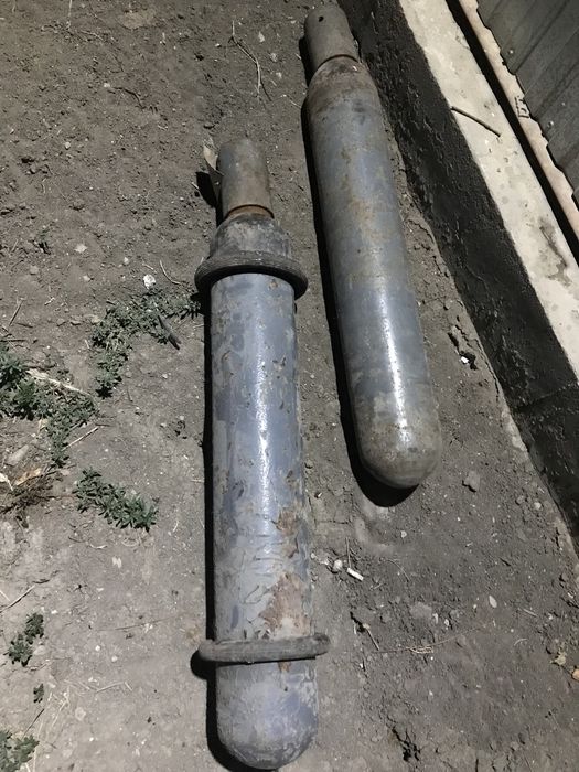 продам кислородный баллон (маленкий)