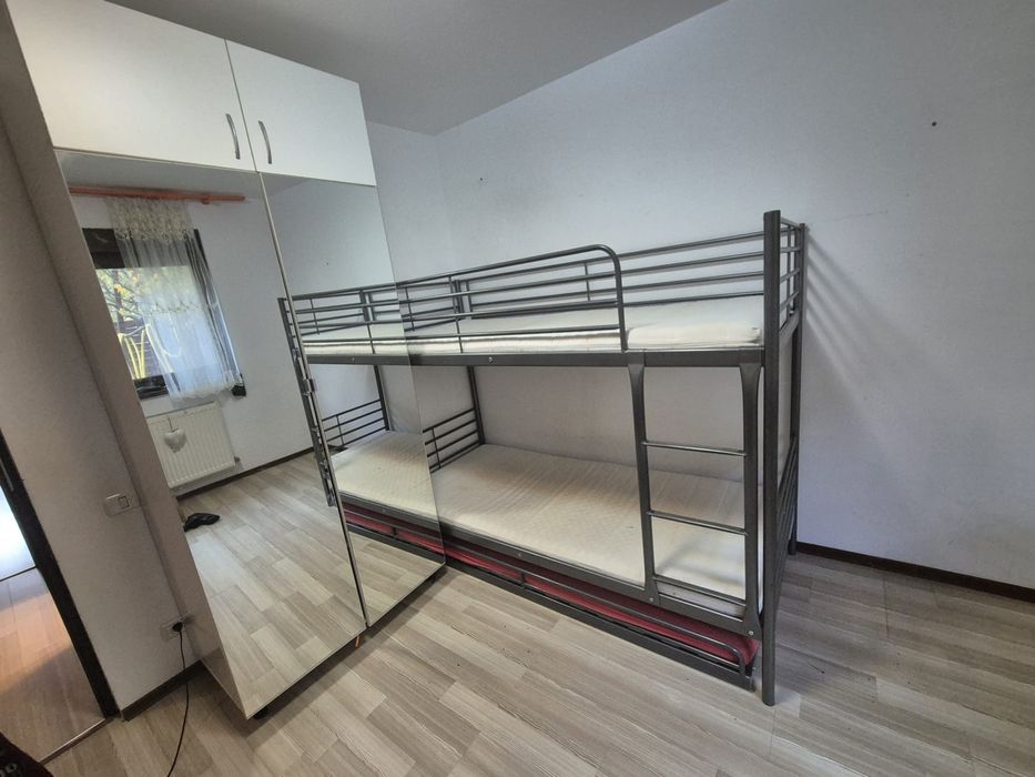 Pat supraetajat 3 in 1