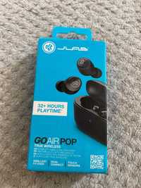 JLAB GO AIR POP true Wireless