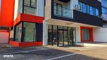 Spatiu comercial nou, stradal Sos. Giurgiului, Piata Progresul, 113 mp