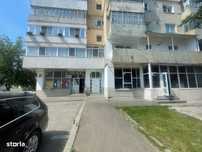 Spațiu Comercial/Birou 50 mp lângă Strand si viitorul Aqua-Roman Parc