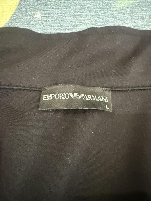Два Мъжни суичъра/горнища Emporio Armani - Lразмер