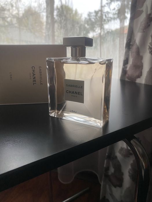 Chanel Gabrielle