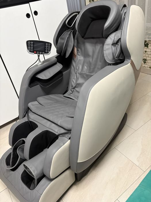 Fotoliu de masaj Komoder