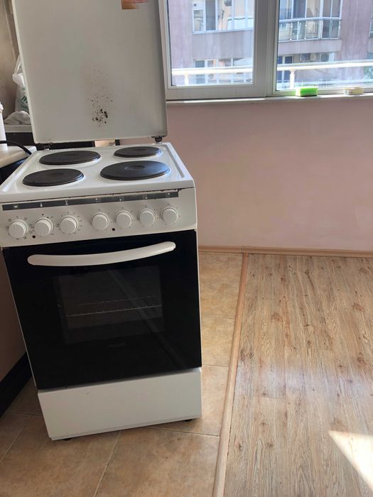 Електрическа готварска пвчка