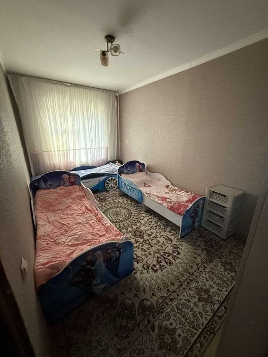 Продам квартиру ТТЗ-1 Диадора 4/1/4 №Г279