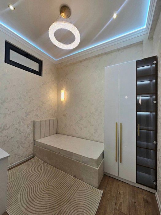 Чиланзар Ц квартал 3/6/8 Евро Новостройка