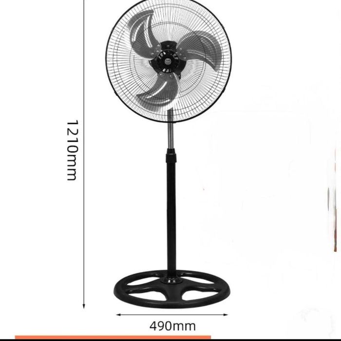 Ventilyator sotiladi ideal