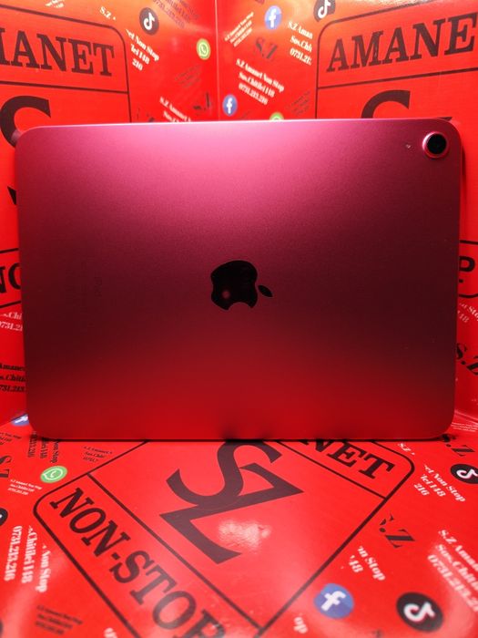 Apple iPad 10Th (2022) Amanet SZ Non Stop