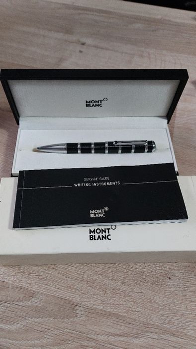 Pix montblanc cutie