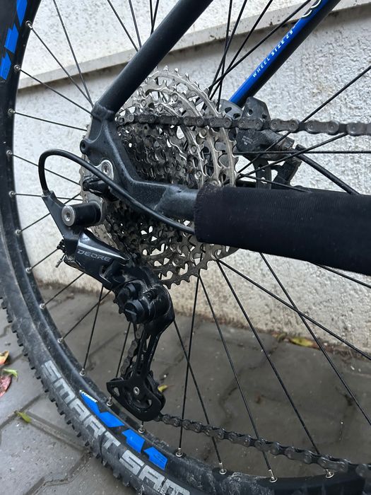 Cross Fusion Pro 29 2024