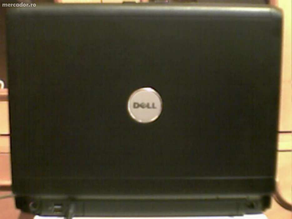 VAND Laptop DELL Vostro 1500 CPU 2,5 Ghz 4Gb HDD 200 GB