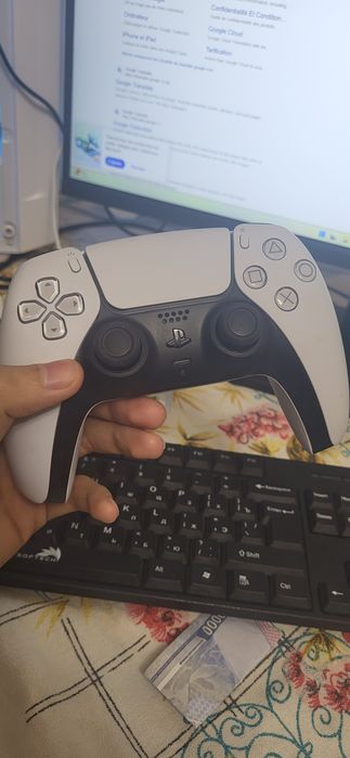 Ps5 controller Dualsense original